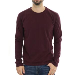 T-SHIRT TOAD BORDEAUX